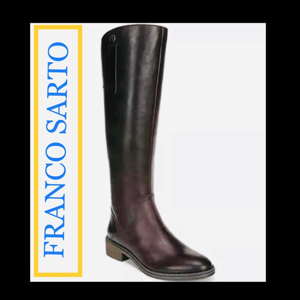 FRANCO SARTO - BOOTS